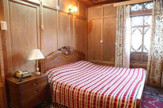 Humayun Palace Houseboat, Srinagar 2